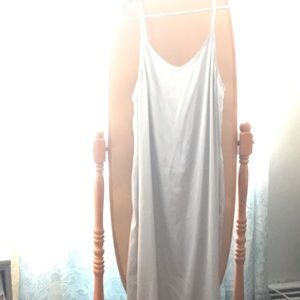 Slip Dress